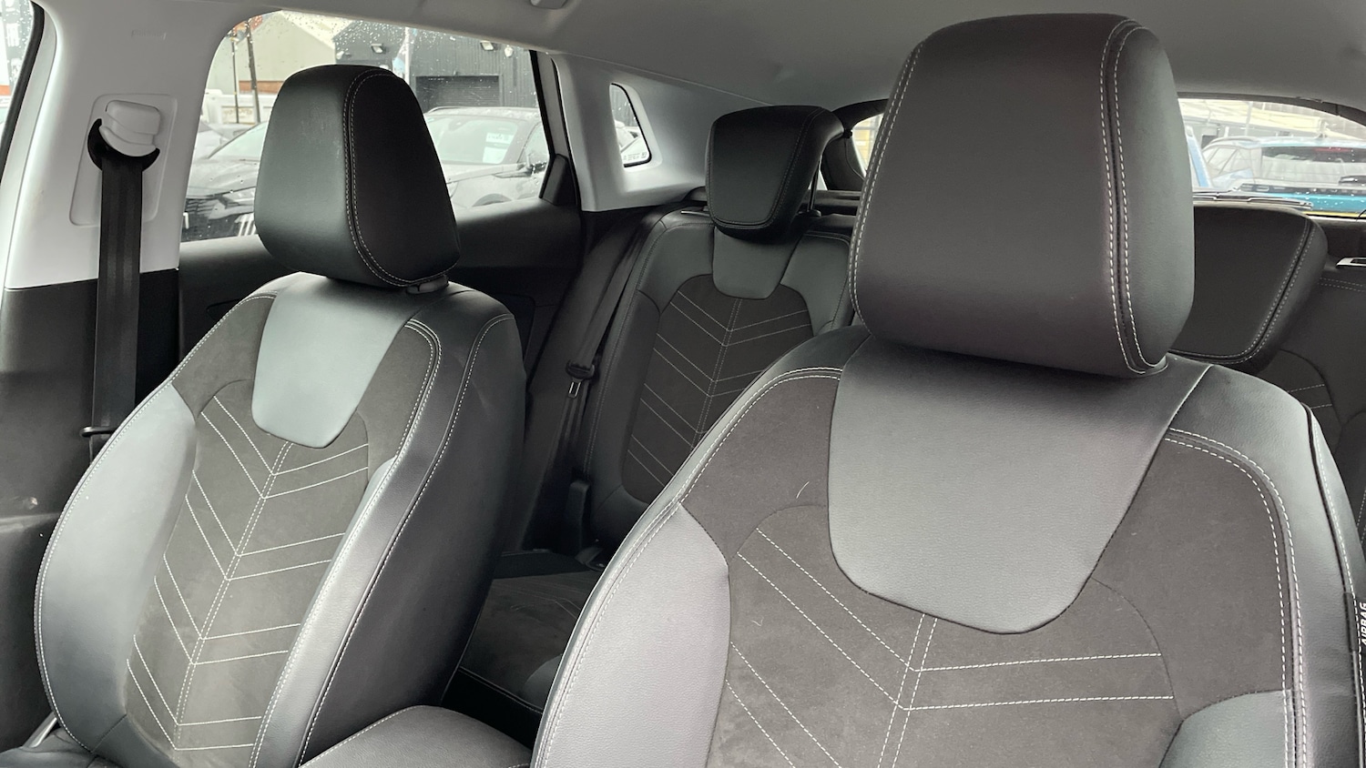 Used Vauxhall Grandland 2024 for sale - 76977296: Photo 42