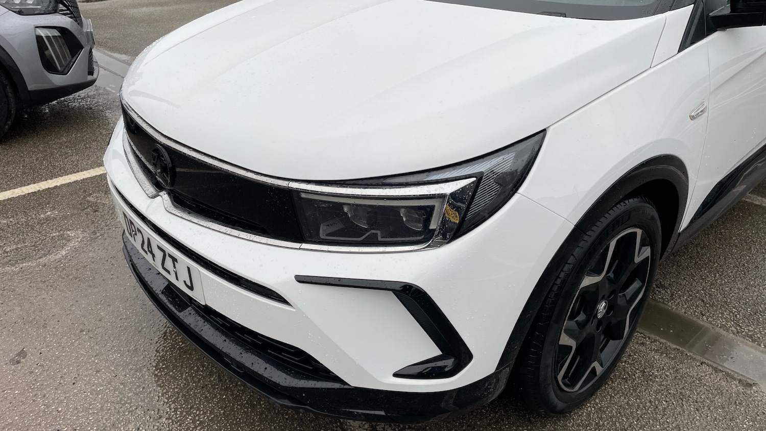 Used Vauxhall Grandland 2024 for sale - 76977296: Photo 45