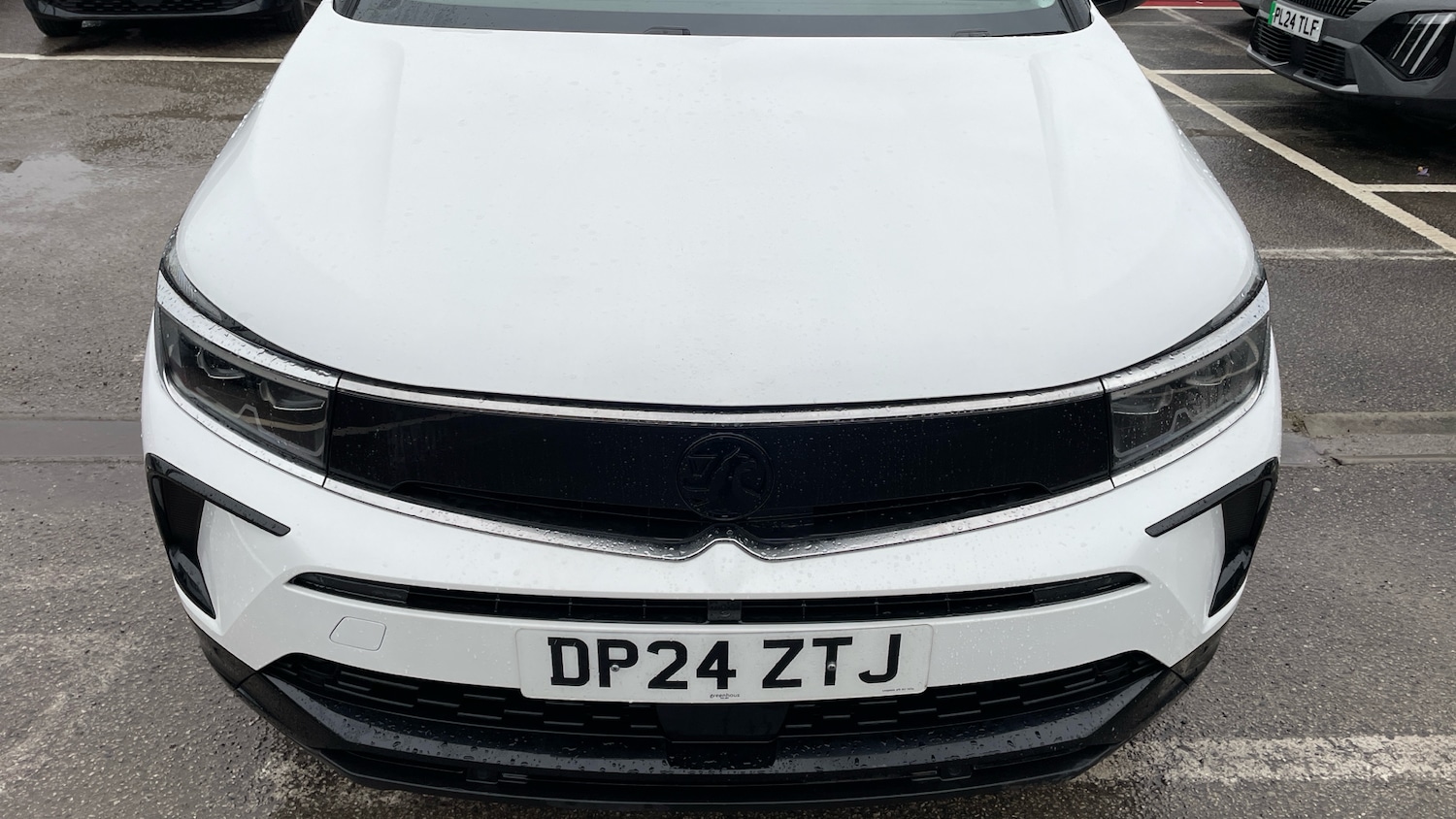 Used Vauxhall Grandland 2024 for sale - 76977296: Photo 46