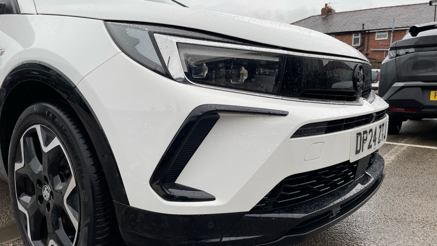 Used Vauxhall Grandland 2024 for sale - 76977296: Photo 50