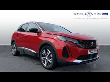 2022 - 1.6 13.2kWh Allure Premium e-EAT Euro 6 (s/s) 5dr