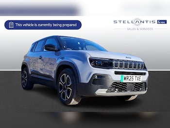 Used Jeep Other 2025 for sale - 77754926: Photo