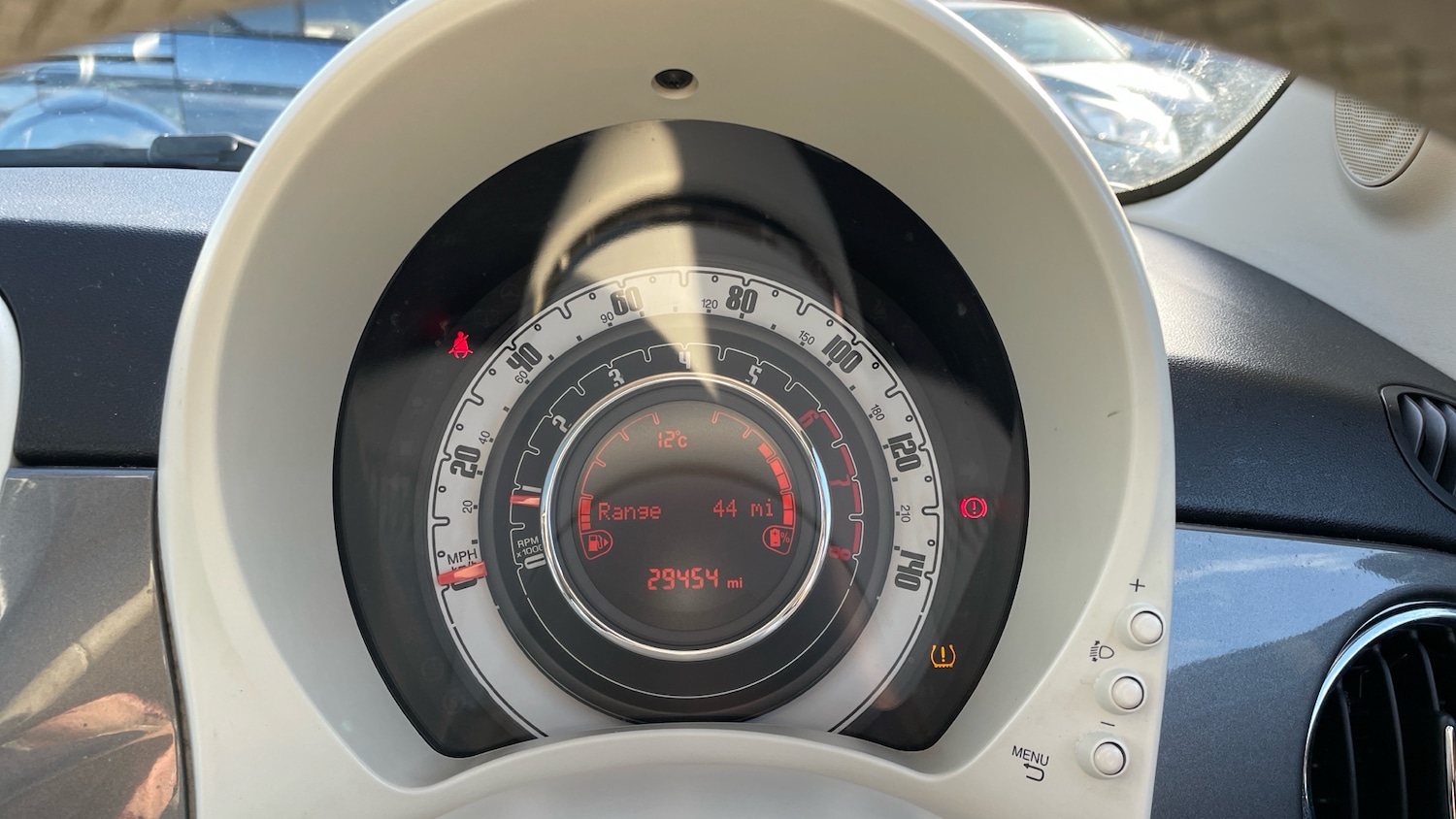 Used Fiat 500 2023 for sale - 76400023: Photo 13