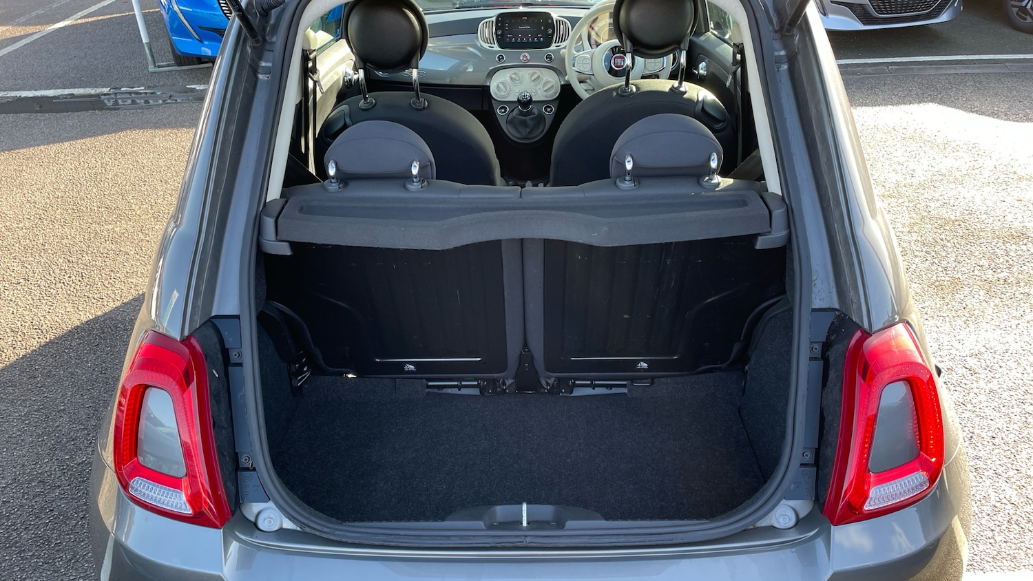 Used Fiat 500 2023 for sale - 76400023: Photo 19