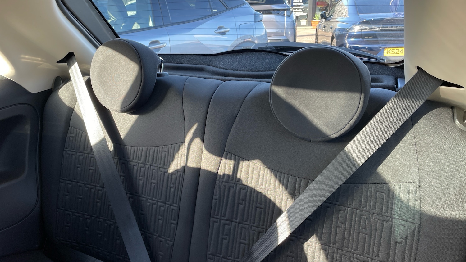 Used Fiat 500 2023 for sale - 76400023: Photo 25