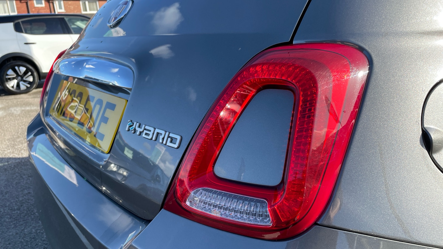 Used Fiat 500 2023 for sale - 76400023: Photo 26