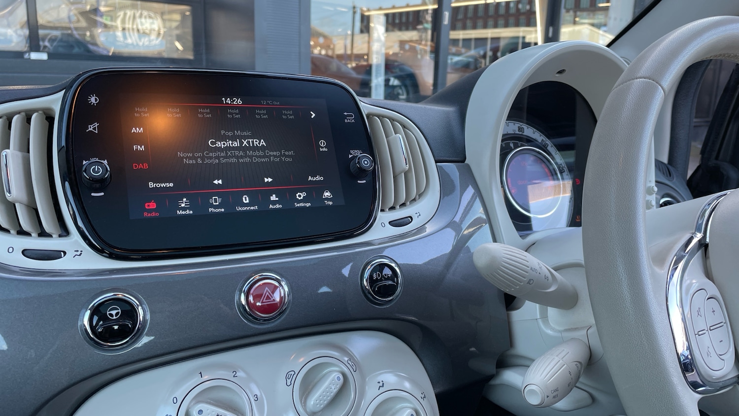 Used Fiat 500 2023 for sale - 76400023: Photo 27