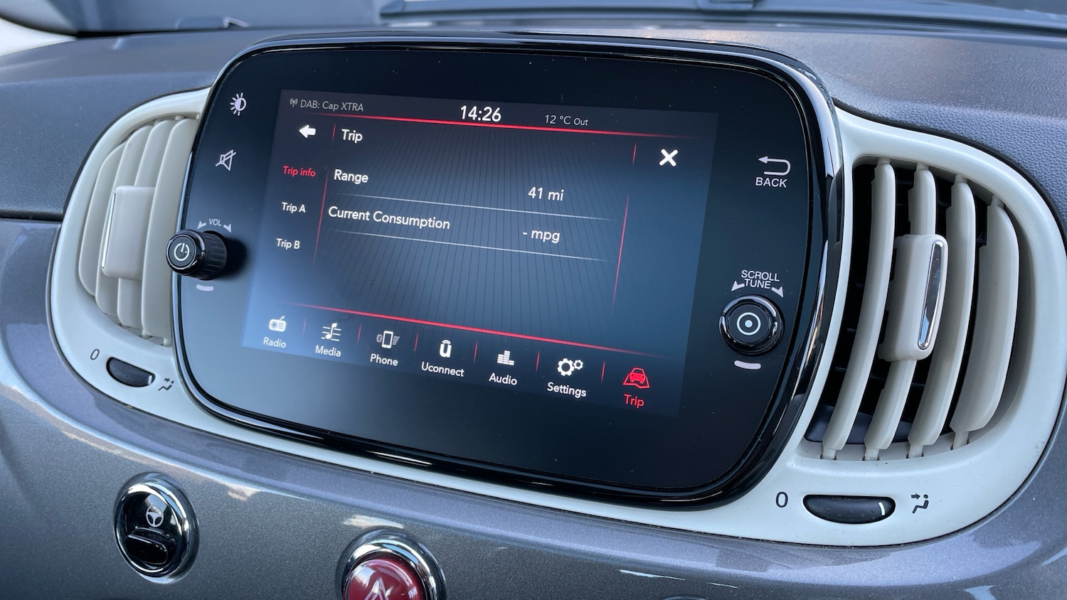 Used Fiat 500 2023 for sale - 76400023: Photo 29