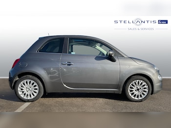 Used Fiat 500 2023 for sale - 76400023: Photo