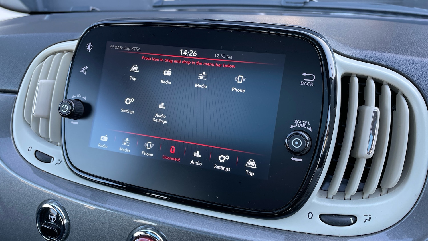 Used Fiat 500 2023 for sale - 76400023: Photo 30