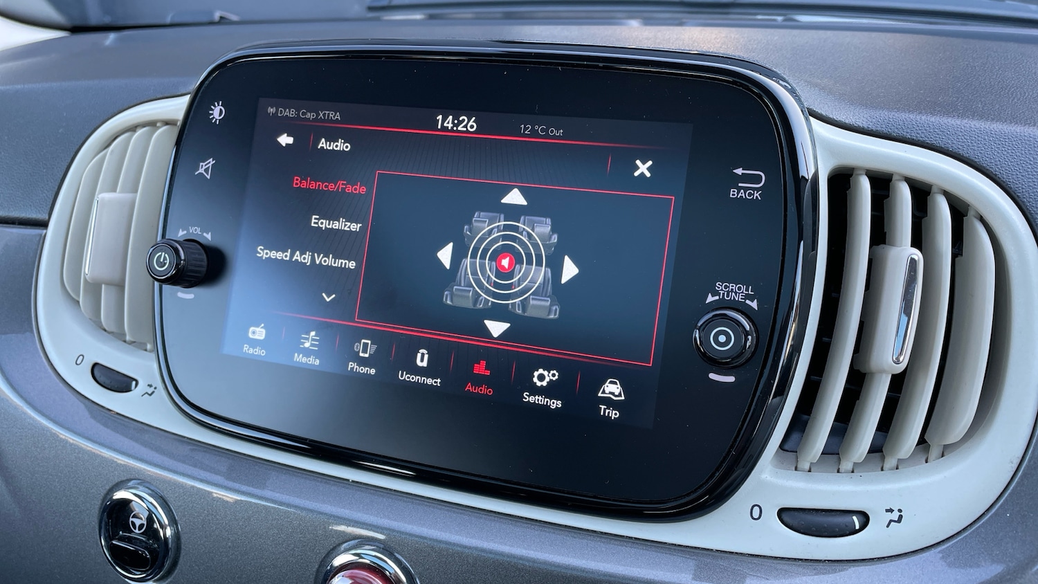 Used Fiat 500 2023 for sale - 76400023: Photo 31