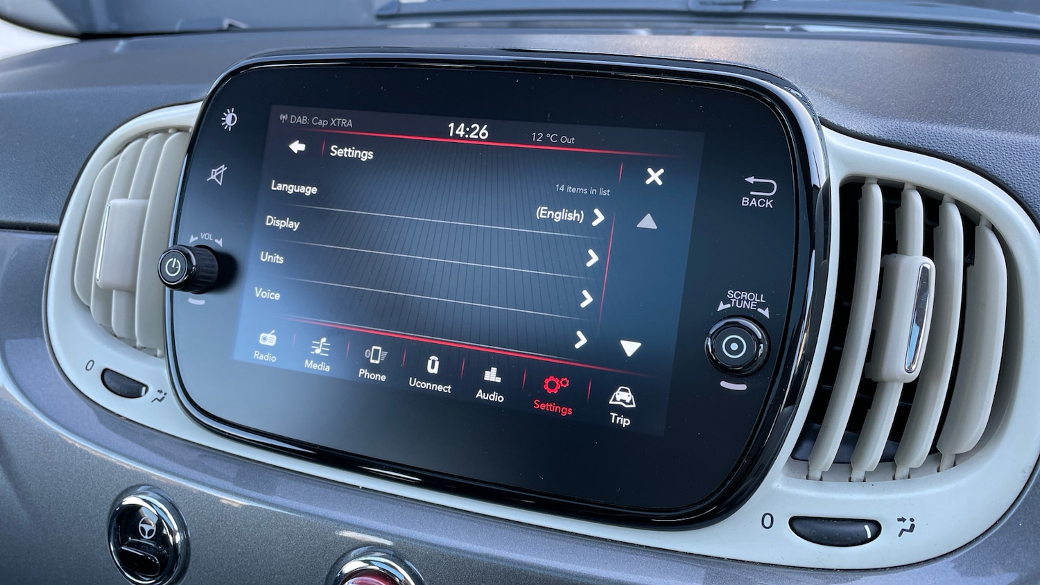 Used Fiat 500 2023 for sale - 76400023: Photo 32