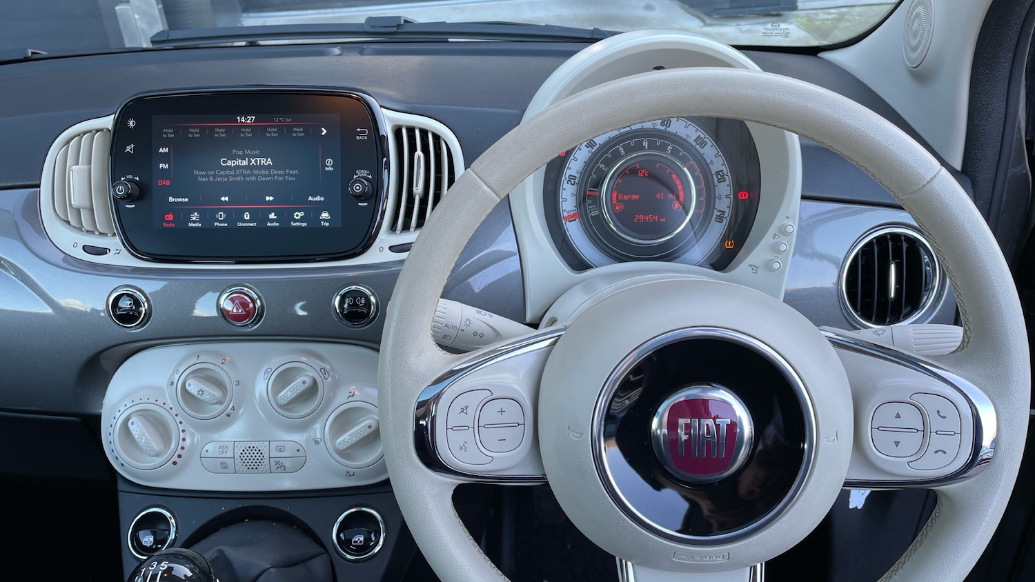 Used Fiat 500 2023 for sale - 76400023: Photo 33