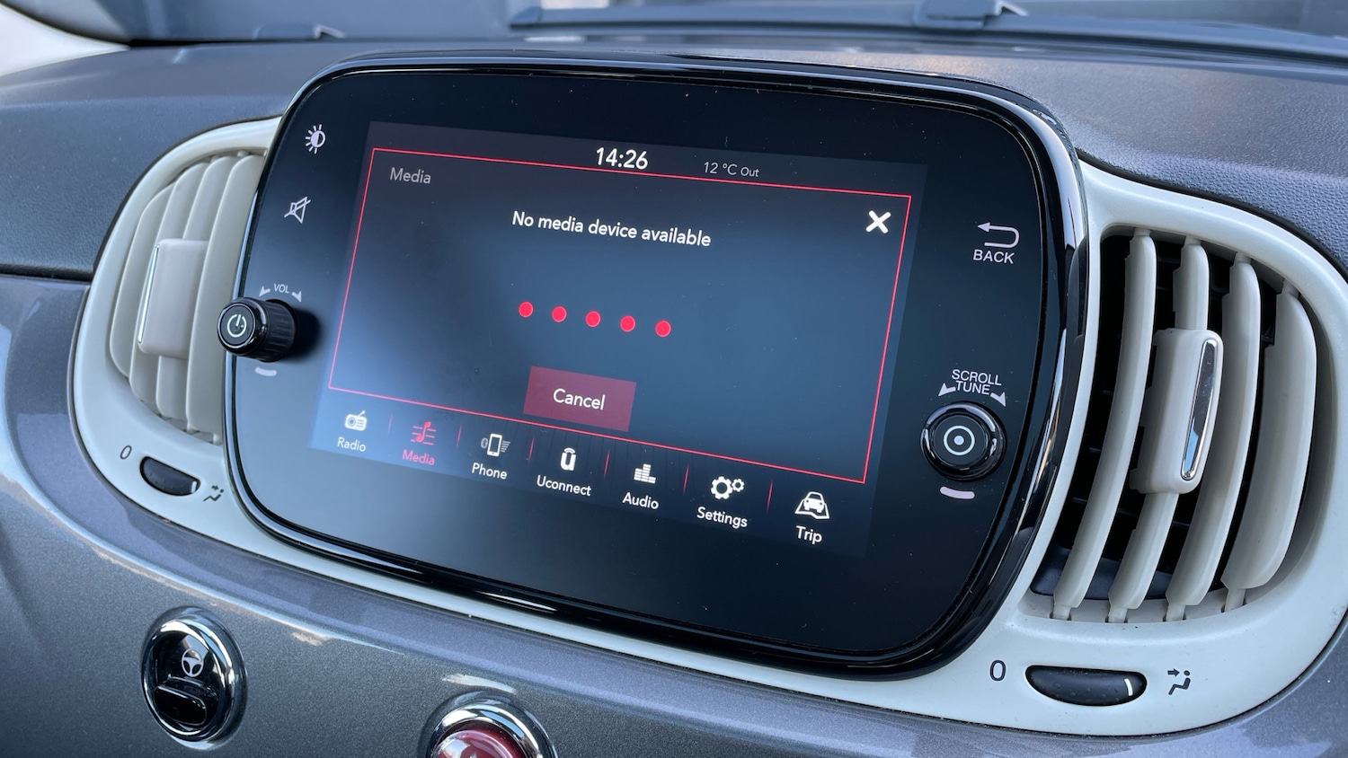 Used Fiat 500 2023 for sale - 76400023: Photo 34