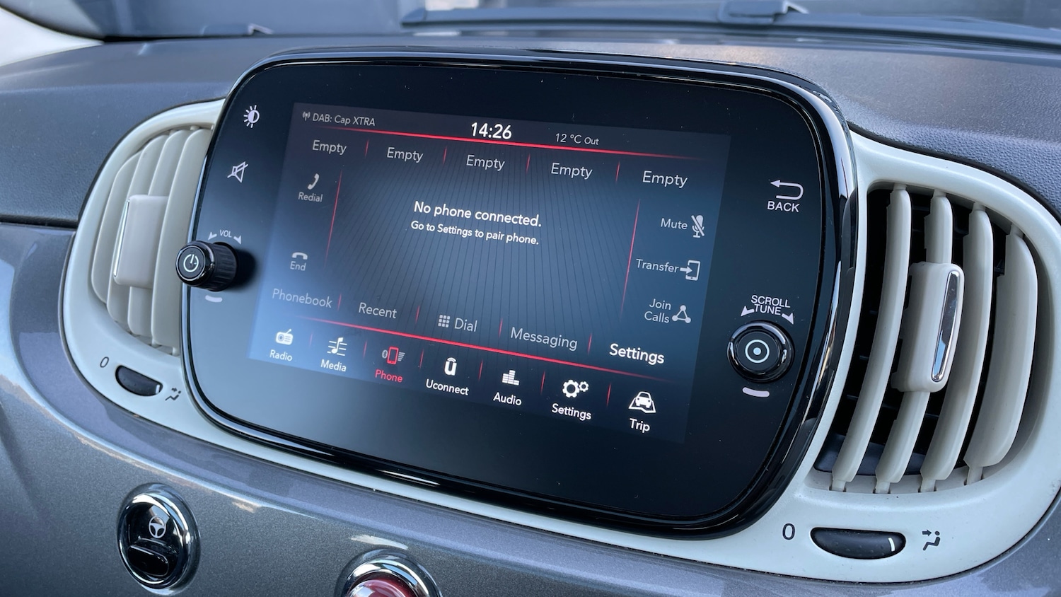 Used Fiat 500 2023 for sale - 76400023: Photo 35