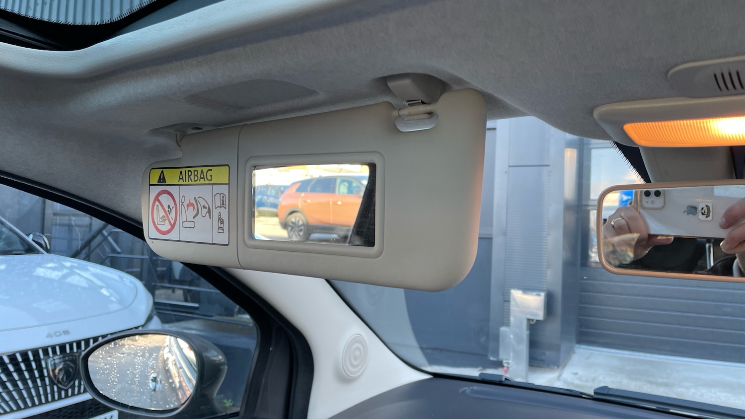 Used Fiat 500 2023 for sale - 76400023: Photo 36