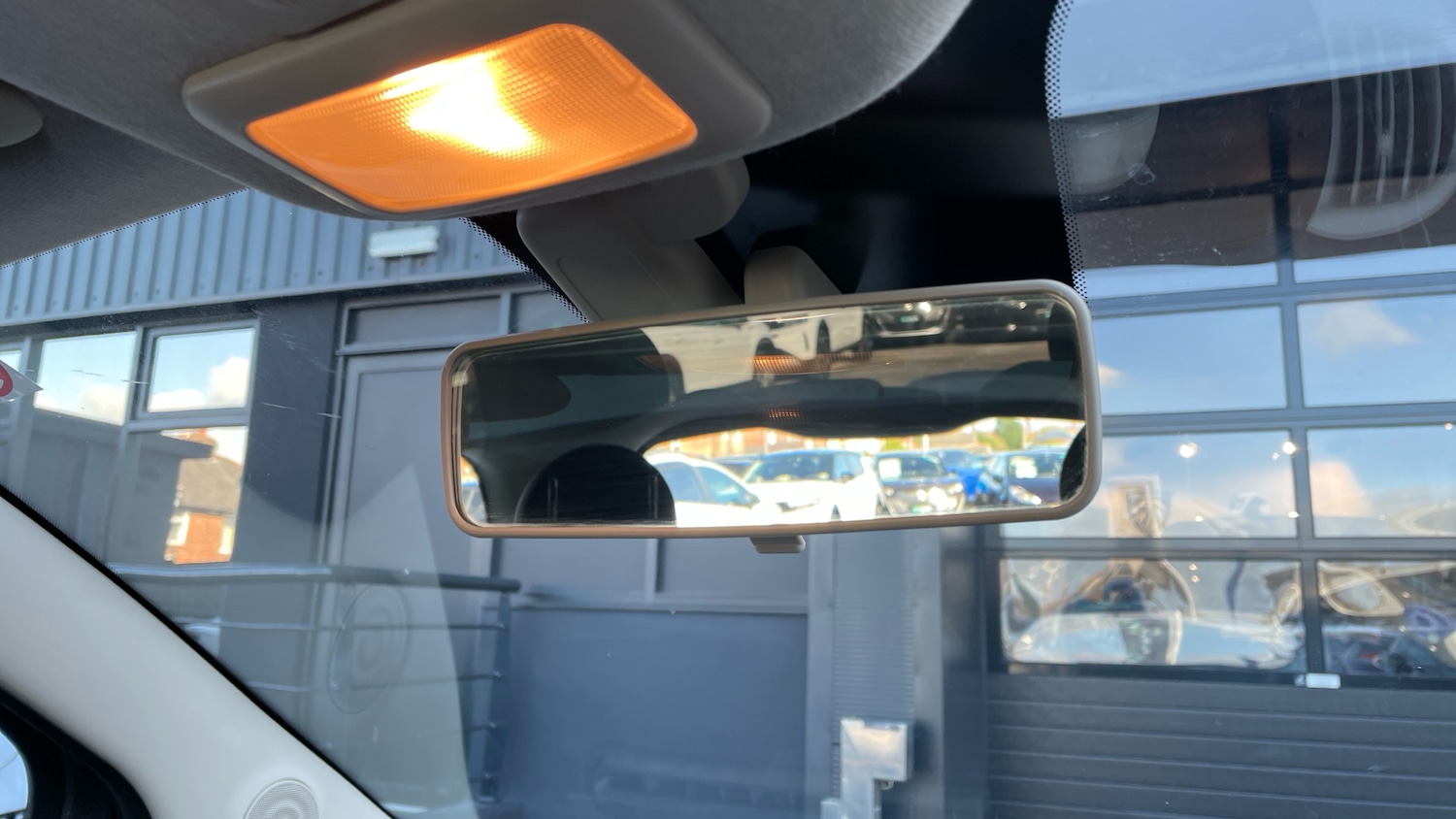 Used Fiat 500 2023 for sale - 76400023: Photo 37