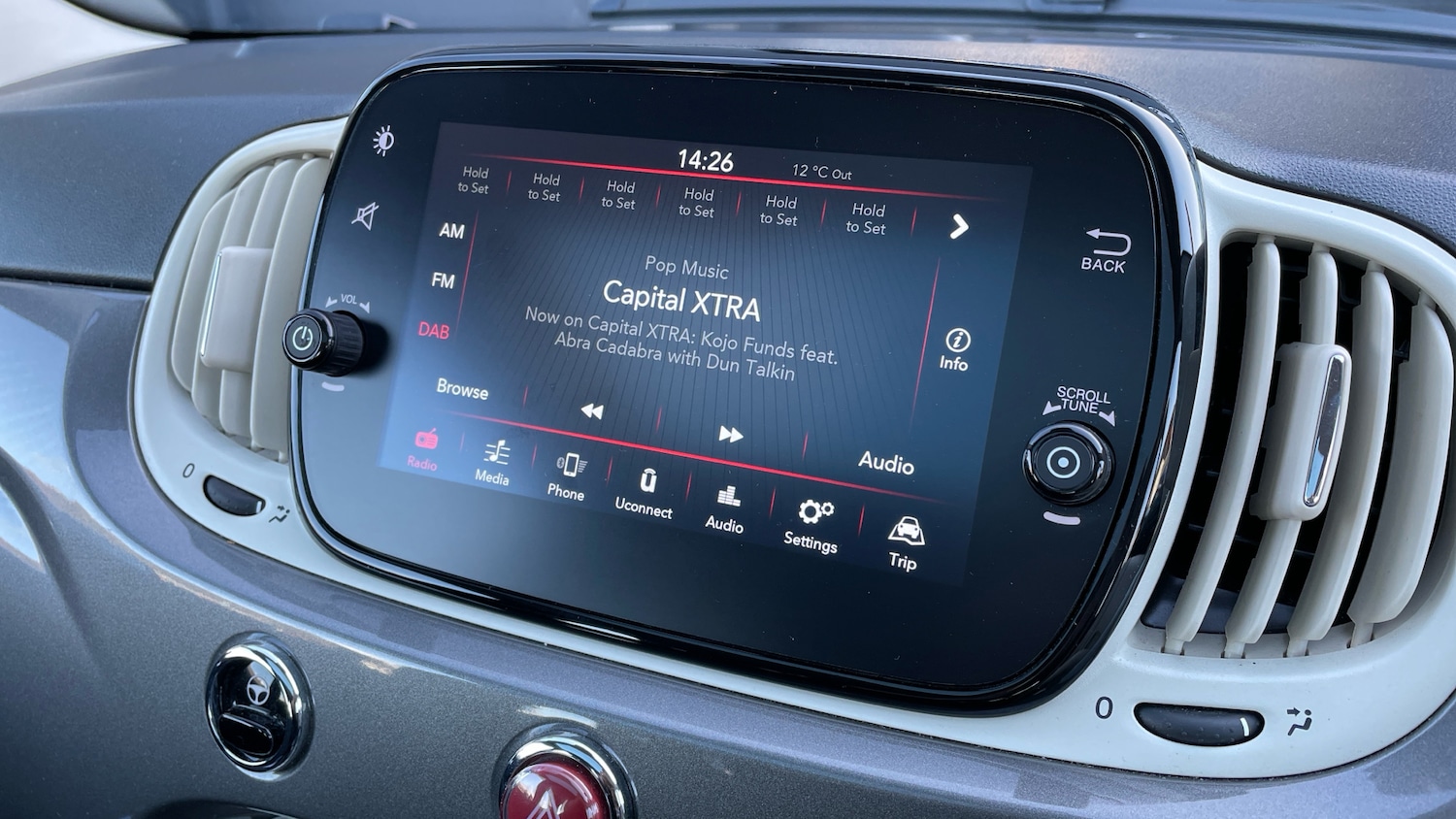 Used Fiat 500 2023 for sale - 76400023: Photo 40