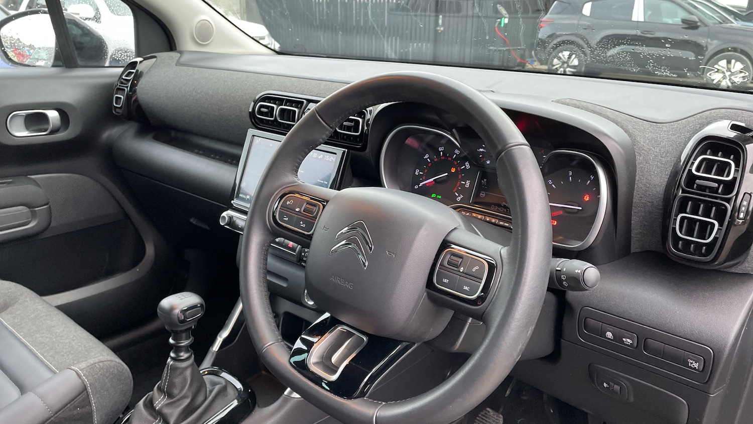 Used Citroen C3 Aircross 2022 for sale - 77292641: Photo 12