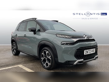 Used Citroen C3 Aircross 2022 for sale - 77292641: Photo