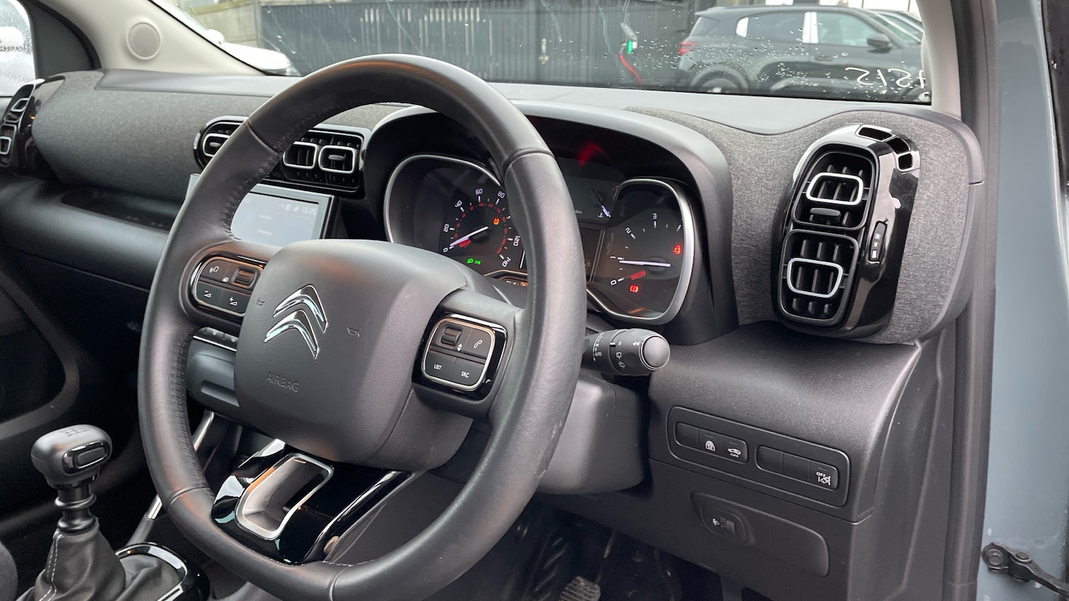 Used Citroen C3 Aircross 2022 for sale - 77292641: Photo 21