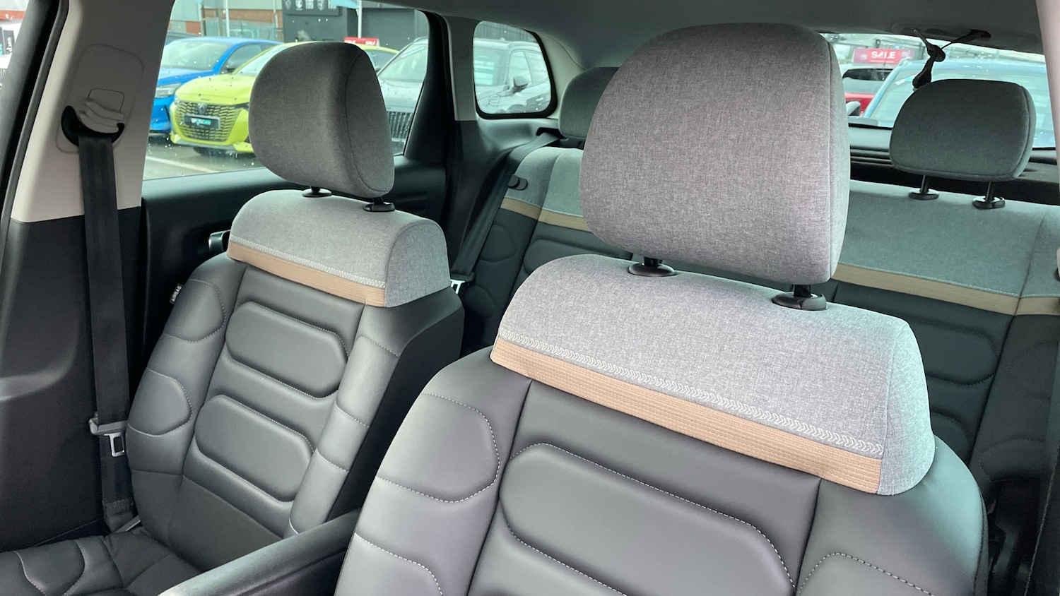 Used Citroen C3 Aircross 2022 for sale - 77292641: Photo 23