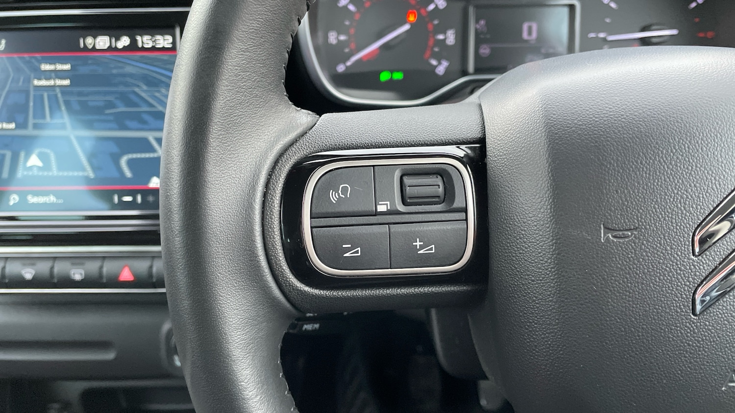 Used Citroen C3 Aircross 2022 for sale - 77292641: Photo 24