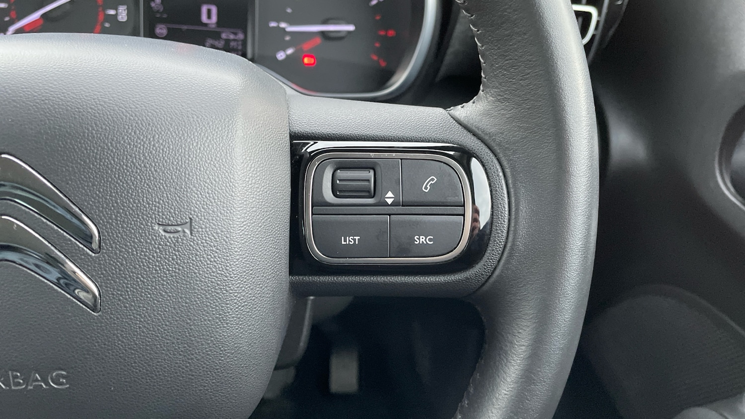 Used Citroen C3 Aircross 2022 for sale - 77292641: Photo 25