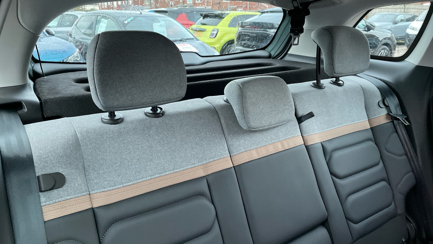 Used Citroen C3 Aircross 2022 for sale - 77292641: Photo 26