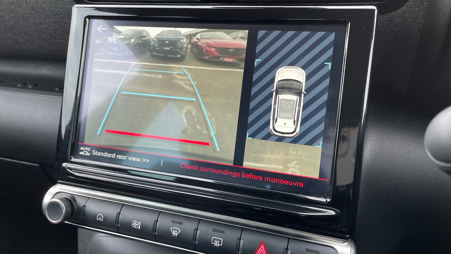 Used Citroen C3 Aircross 2022 for sale - 77292641: Photo 30