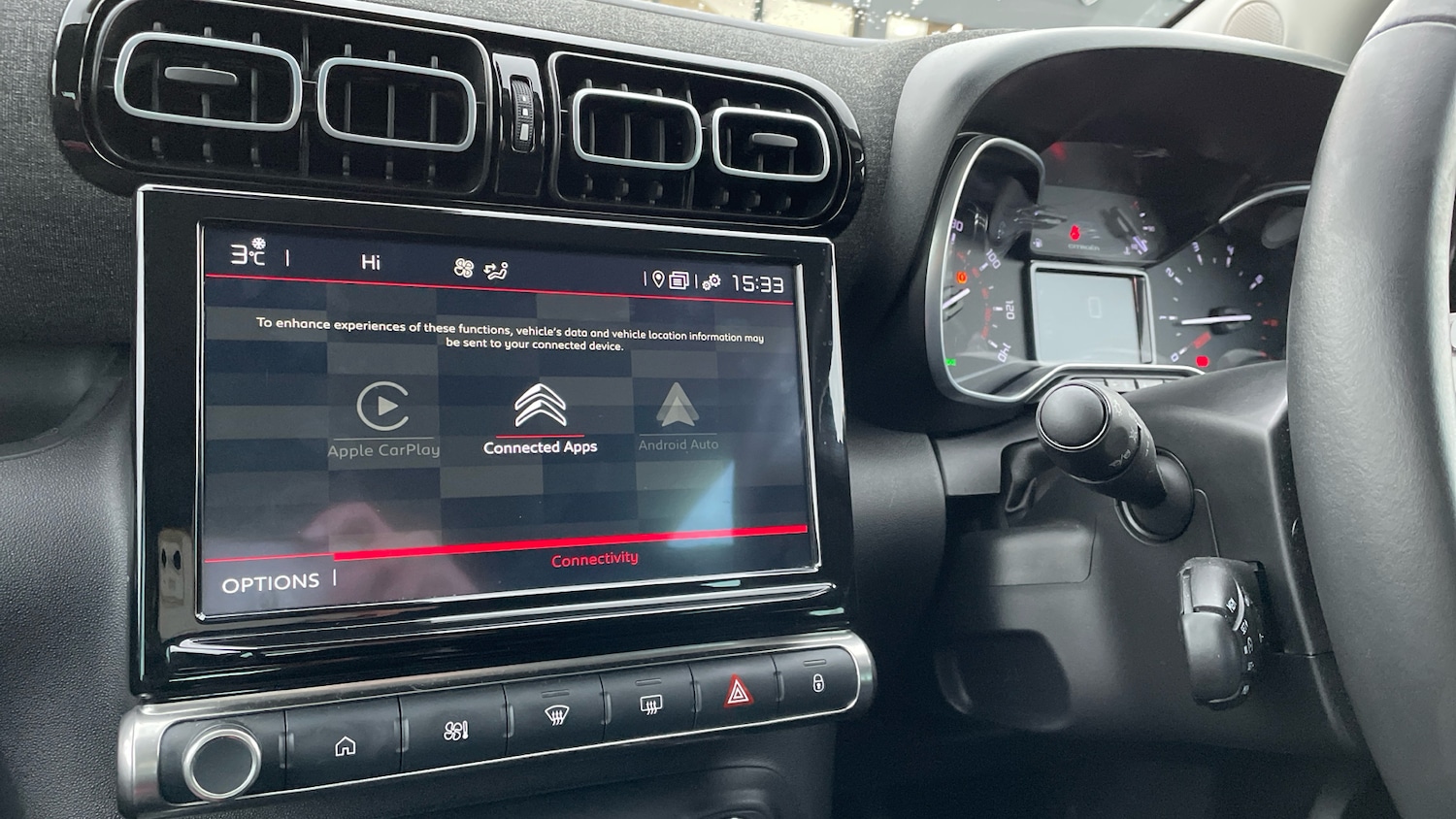 Used Citroen C3 Aircross 2022 for sale - 77292641: Photo 31