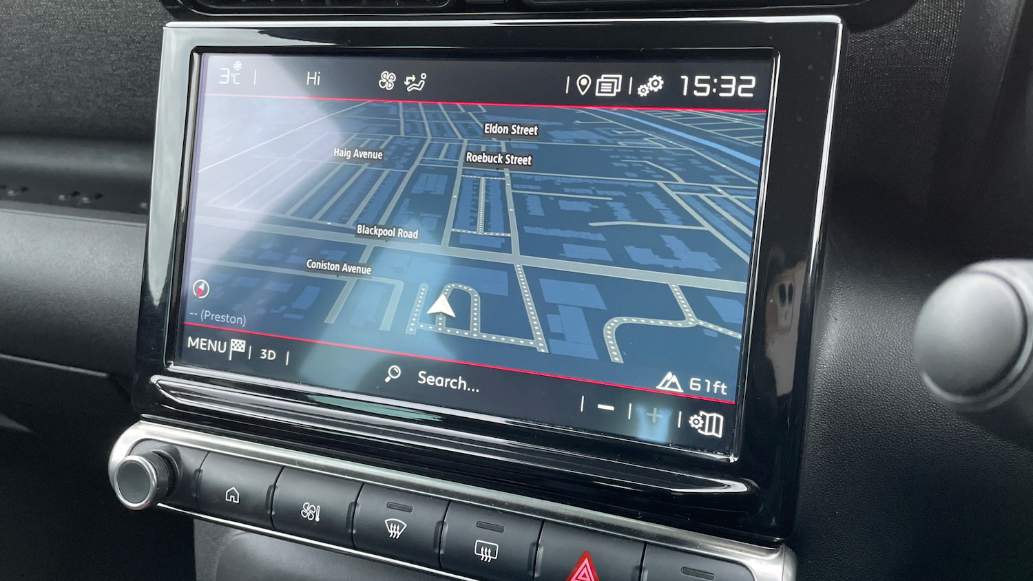 Used Citroen C3 Aircross 2022 for sale - 77292641: Photo 33