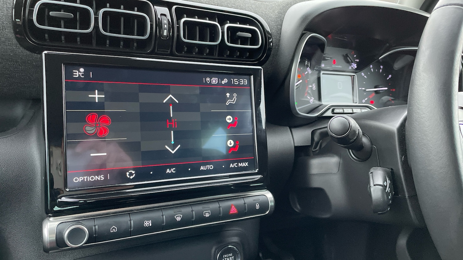 Used Citroen C3 Aircross 2022 for sale - 77292641: Photo 35