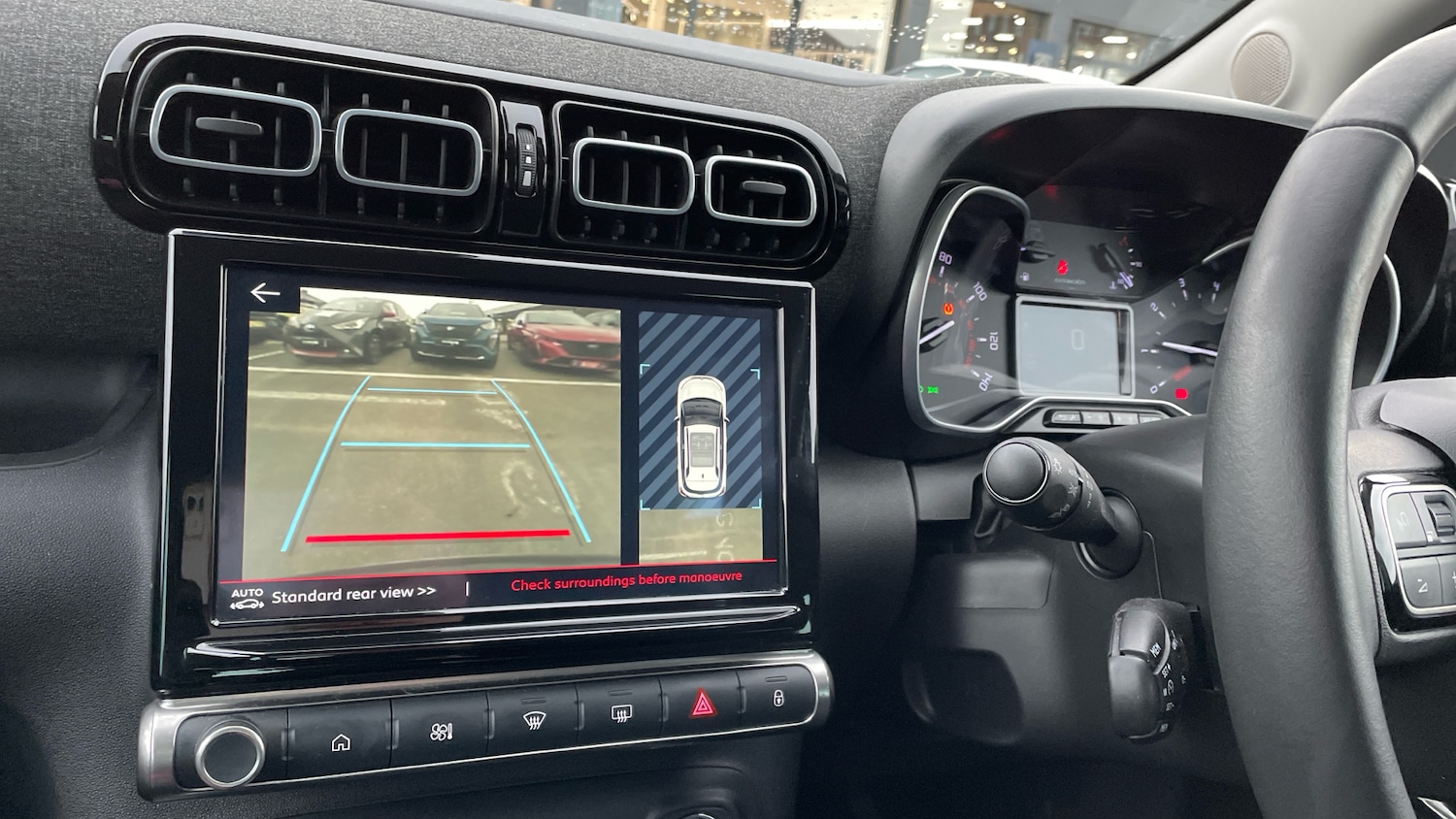 Used Citroen C3 Aircross 2022 for sale - 77292641: Photo 36