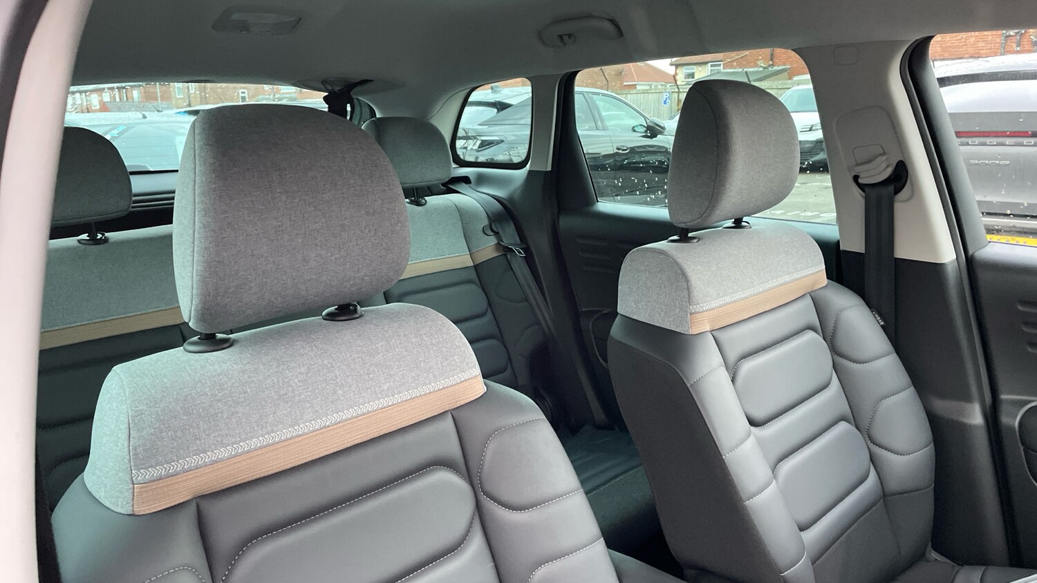 Used Citroen C3 Aircross 2022 for sale - 77292641: Photo 43