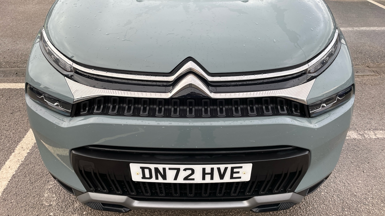 Used Citroen C3 Aircross 2022 for sale - 77292641: Photo 47