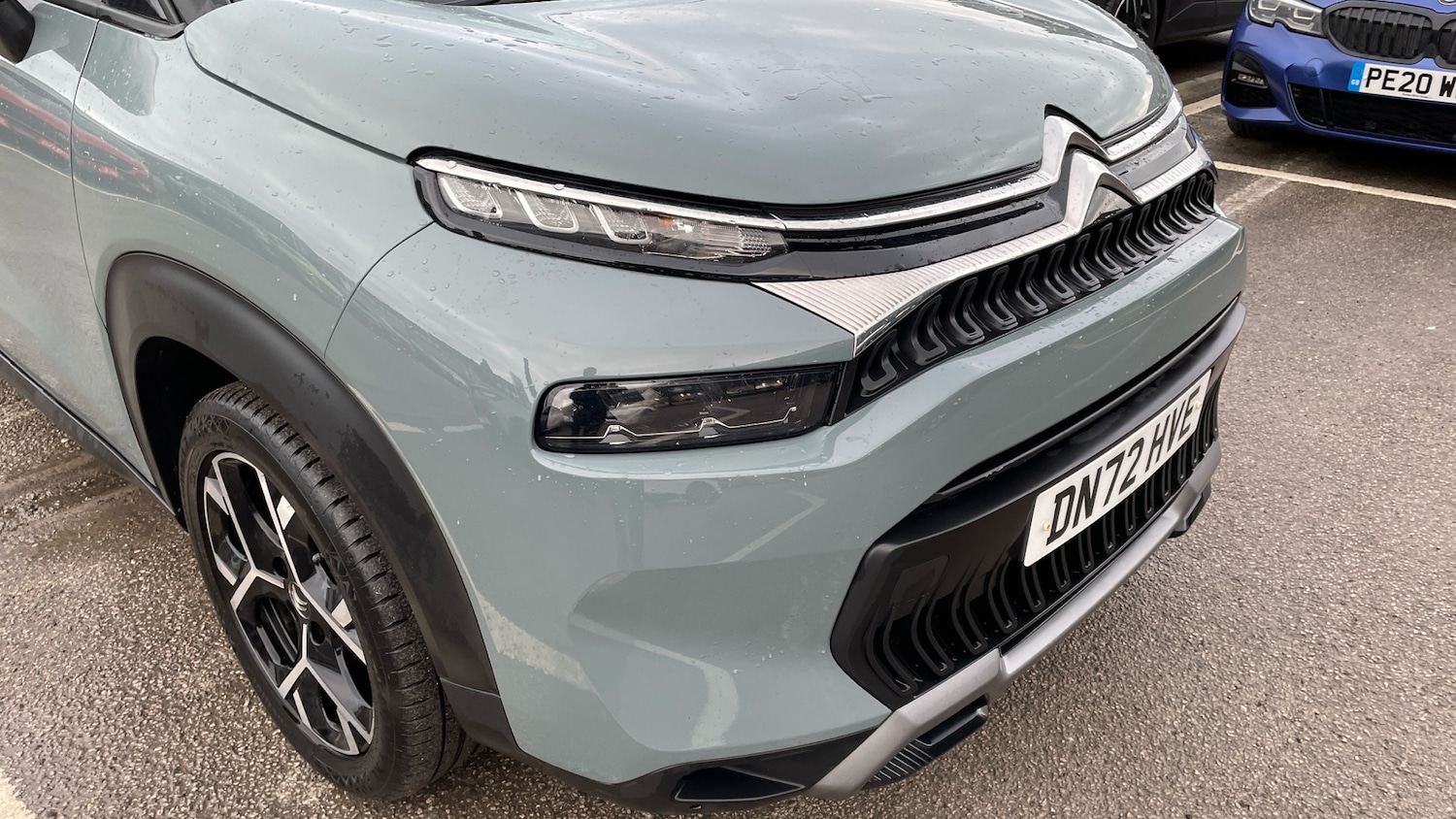Used Citroen C3 Aircross 2022 for sale - 77292641: Photo 48
