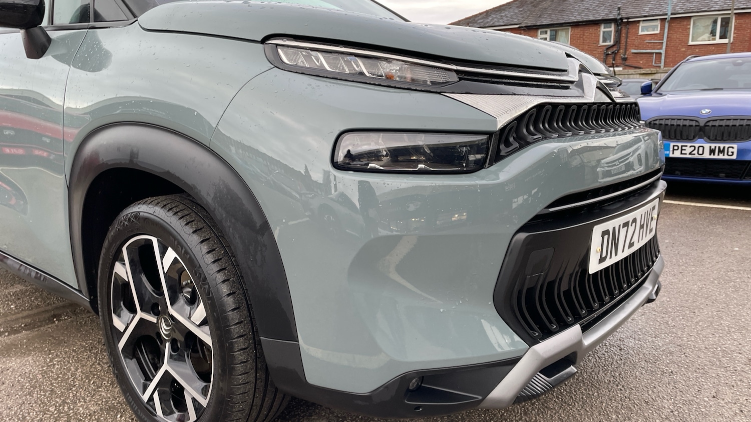 Used Citroen C3 Aircross 2022 for sale - 77292641: Photo 50