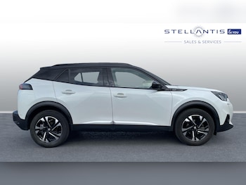 Used Peugeot 2008 2021 for sale - 75901295: Photo