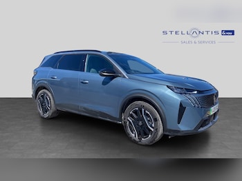Used Peugeot 5008 2025 for sale - 78879790: Photo