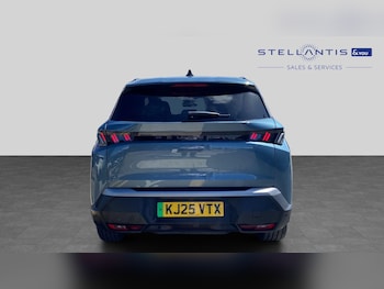 Used Peugeot 5008 2025 for sale - 78879790: Photo