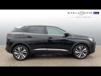 Used Peugeot 3008 2019 for sale - 75247977: Photo