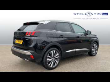 Used Peugeot 3008 2019 for sale - 75247977: Photo