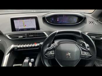 Used Peugeot 3008 2019 for sale - 75247977: Photo