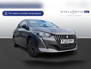 Peugeot 208 feature image
