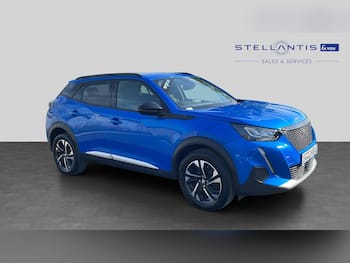 Used Peugeot 2008 2022 for sale - 79472762: Photo