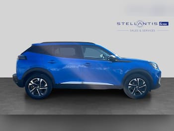 Used Peugeot 2008 2022 for sale - 79472762: Photo