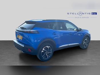 Used Peugeot 2008 2022 for sale - 79472762: Photo