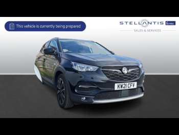2021 - 1.6 13.2kWh Business Edition Nav Premium Auto 4WD Euro 6 (s/s) 5dr Hybrid4