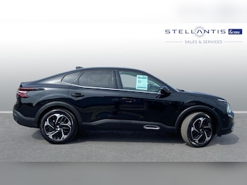 Used Citroen C4 2024 for sale - 75521476: Photo